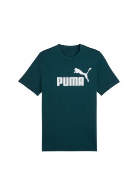 Puma - Puma Ess No 1 Logo Tee s M 682533 75