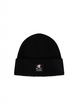 Champion - Champion Beanie Cap Black 806069 KK001