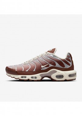 Nike - Air Max Plus 'Light Orewood Brown Dark Pony' II7637200 MBS
