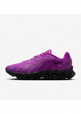 Nike Sportswear - Nike Air Max Dn8 Vivid Purple Black FQ7860501 MBS