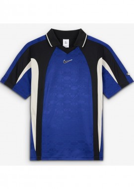 Nike - Nike x Corteiz Football Shirt Deep Royal Blue FV9353455 MBS