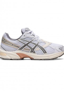 Asics lifestyle - ASICS Gel1130 White Clay Grey 1201A256112 MBS