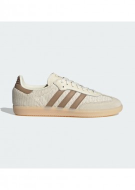adidas Originals - adidas Samba OG Cream White Cardboard JI3185 MBS