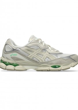 Asics lifestyle - ASICS GelNyc Cream Fossil 1203A383112 MBS