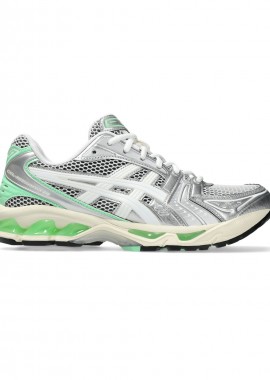 Asics lifestyle - ASICS GelKayano 14 Silver Lime 1203A740102 MBS