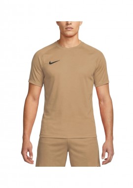 Nike - Nike DriFit Park VIII Men's TShirt Gold HV8173 729
