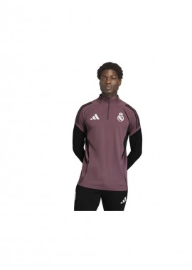 adidas performance - adidas Real Madrid Training Top JZ9015