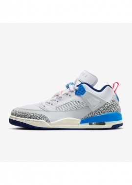 Jordan - Jordan Spizike Low White Blue Void FQ1759110 MBS