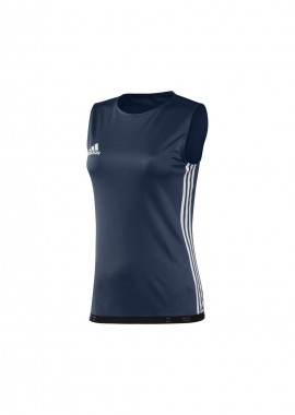 - BOX TANK TSHIRT