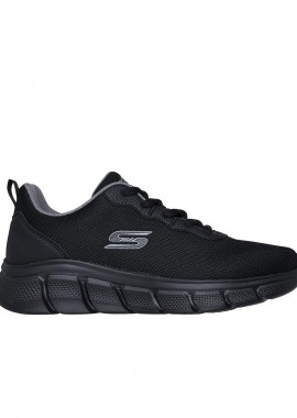 Skechers - Skechers Bobs B Flex Icy Edge 118109BBK