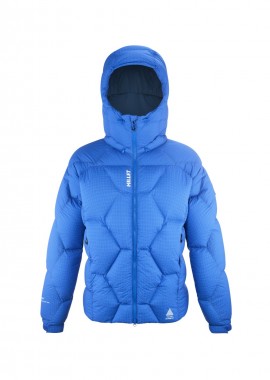 Millet - MILLET Trilogy Jorasses Down Jacket Hd M Blue