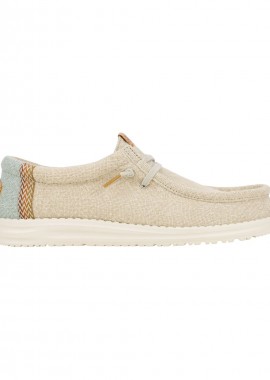 Hey Dude - Hey Dude Wally Jute 430851UH