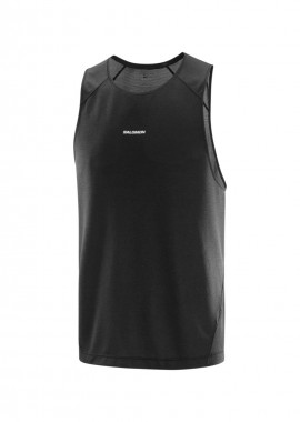 Salomon - Salomon SHKout Core Tank LC2424800