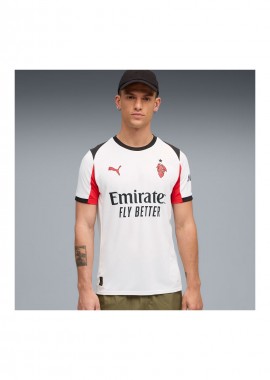 Puma - Puma AC Milan Away Replica Jersey 77997102