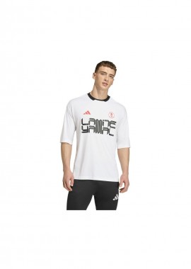 adidas performance - Adidas Lamine Yamal Tshirt KD6432