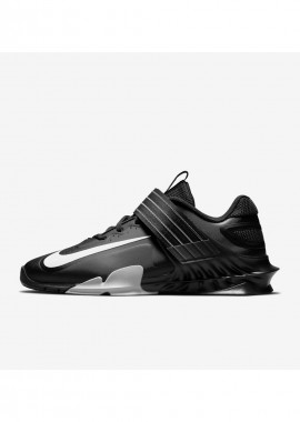 Nike - Nike Savaleos CV5708-010 Ανδρικά Αθλητικά Παπούτσια Crossfit Μαύρα