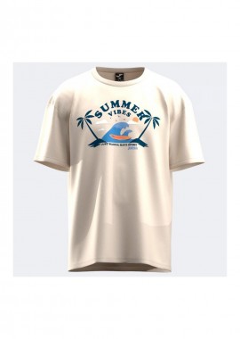 Joma - Joma TShirt SUMMER VIBES 104616008