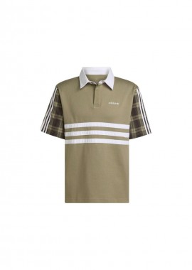 adidas performance - adidas GRAPHIC Regular Polo Shirt JV7739