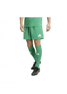 adidas performance - adidas ENTRADA 26 Short JZ2519