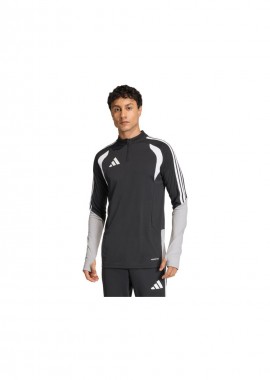 adidas performance - Men's adidas Tiro 26 Competition Training Top Black JX4257