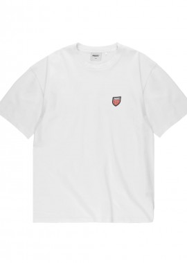 Prosto - Prosto Small Shield Tshirt KL261MTEE1072