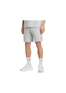adidas performance - Men's adidas Tiro 25 Travel shorts gray JY5946