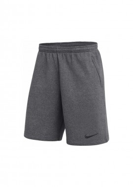 Nike - Nike Park 26 Fleece Men's Shorts Gray IB1238 063