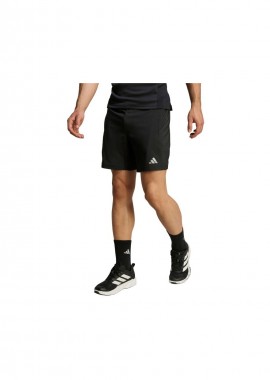 adidas performance - Men's adidas Tech Apparel shorts black JM8132