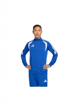 adidas performance - adidas Tiro 26 League Training Men's Sweatshirt Blue JY7210