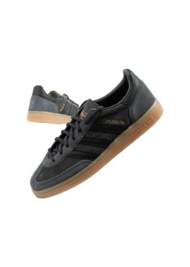 adidas performance - Adidas men's sports shoes Handball Spezial leather sneakers