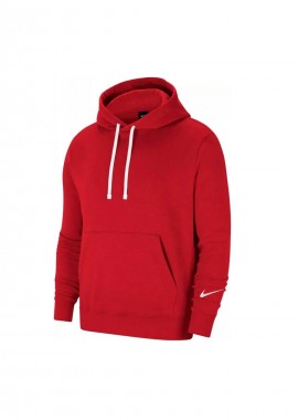 Nike - Nike Park 26 Fleece Hoody Swoosh IO9035657