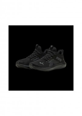 Puma - Softride Enzo 5 Slip Tech PUMA BlackCoo 31258106