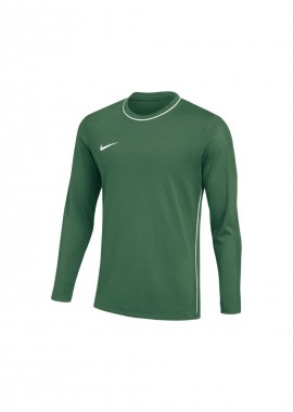 EB FIT - Nike DriFit Park 26 Crew Top Men's TShirt Green HM7165 302
