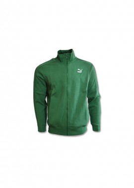 Puma - Men's Puma T7 Track Jacket DK 53819537