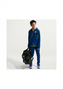 Nike - Nike FC Barcelona 202526 Junior Tracksuit FZ1288431