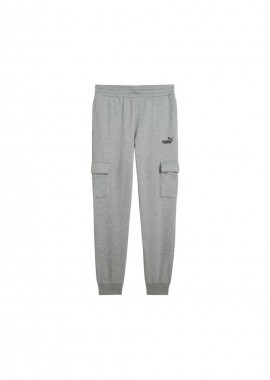 Puma - Puma ESS No 1 Logo Cargo Pants FL M 682660 03