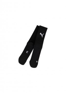 Puma - Puma Team Goal Performance Socks Black 706119 03