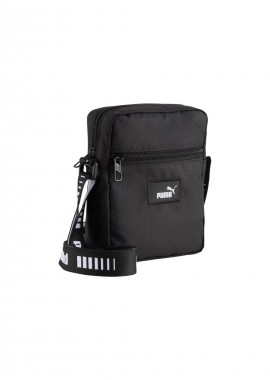 Puma - Puma Phase Tape Bag Black 92201 01