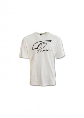 Puma - Rhuigi X PUMA Kuzma Tshirt White 2 58906602