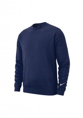 Nike - Nike Park 26 Fleece Crew Swoosh sweatshirt IO9039410