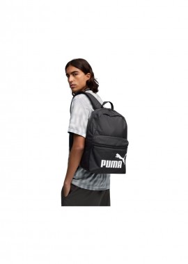 Puma - Puma Phase Backpack Black 92190 01