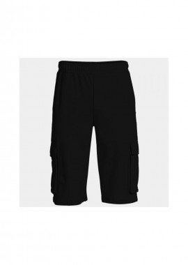 Joma - Bermuda shorts unisex UTribe Marte black