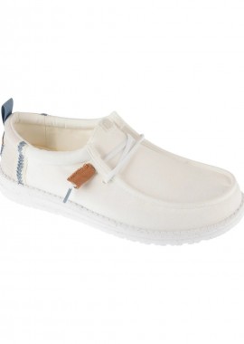 Hey Dude - Hey Dude Wally Summer Linen 430861SO