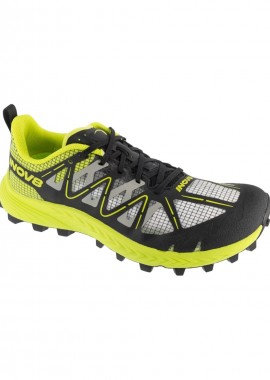 Inov-8 - Inov8 MudTalon Speed V2 001645BKGNW001