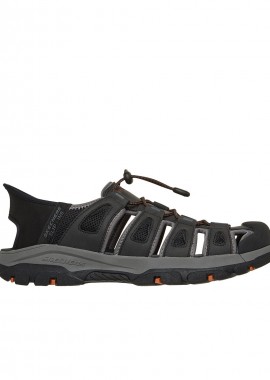Skechers - Skechers SlipIns Tresmen Norvick 205187BLK