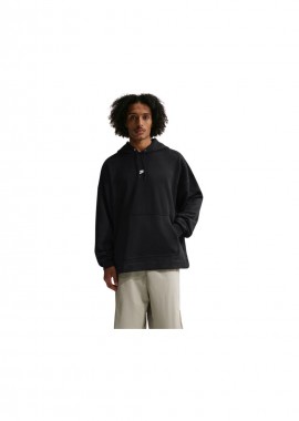 Nike - Nike Sportswear Club Hoodie Men's Black IF0745 010
