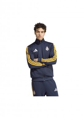 adidas performance - adidas sweatshirt sweatshirt adidas Real Madryt DNA Track Top