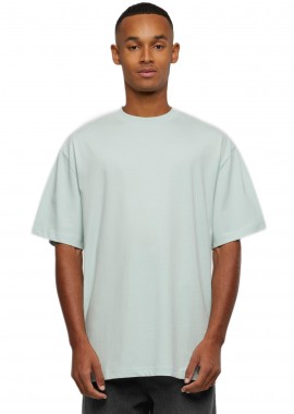 Urban Classics - Tall Tee T-Shirt Urban Classics TB006 frostmint