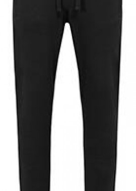 Stedman - Recycled Unisex Φόρμα Stedman ST5650 Black Opal