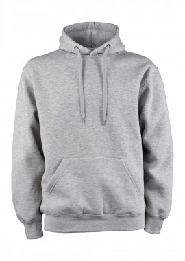Tee Jays - Hoodie Φούτερ Tee Jays 5430 Heather Grey